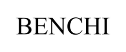 BENCHI trademark