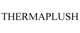 THERMAPLUSH trademark