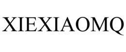 XIEXIAOMQ trademark