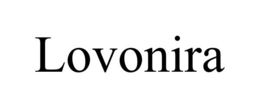 LOVONIRA trademark