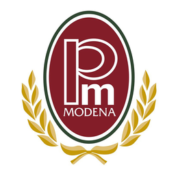 PM MODENA trademark