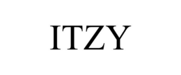 ITZY trademark