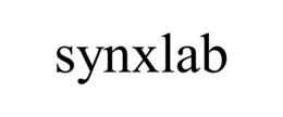 SYNXLAB trademark