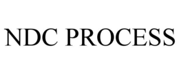 NDC PROCESS trademark