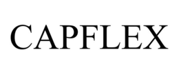 CAPFLEX trademark