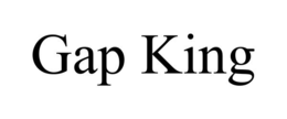 GAP KING trademark
