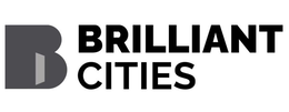 B BRILLIANT CITIES trademark