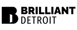 B BRILLIANT DETROIT trademark