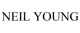 NEIL YOUNG trademark