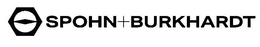 SPOHN + BURKHARDT trademark