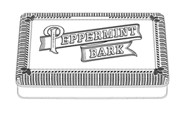 PEPPERMINT BARK trademark