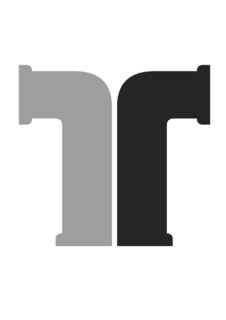 T trademark