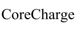 CORECHARGE trademark