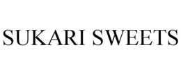 SUKARI SWEETS trademark