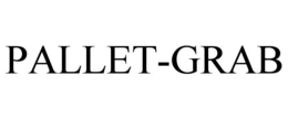 PALLET-GRAB trademark