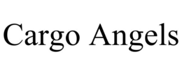 CARGO ANGELS trademark