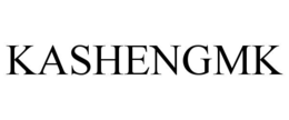 KASHENGMK trademark