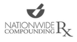 NATIONWIDE COMPOUNDING RX trademark