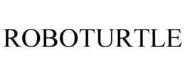 ROBOTURTLE trademark