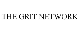 THE GRIT NETWORK trademark