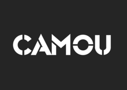 CAMOU trademark