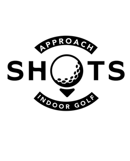 APPROACH SHOTS INDOOR GOLF trademark