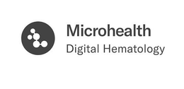 MICROHEALTH DIGITAL HEMATOLOGY trademark
