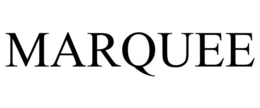 MARQUEE trademark