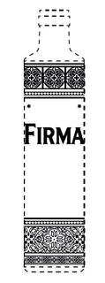 FIRMA trademark