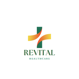 REVITAL HEALTHCARE trademark