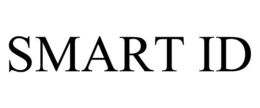 SMART ID trademark