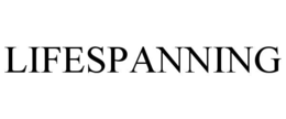 LIFESPANNING trademark