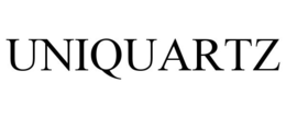 UNIQUARTZ trademark