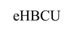 EHBCU trademark