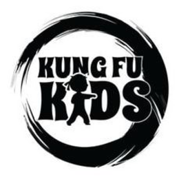 KUNG FU KIDS trademark