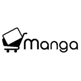 MANGA trademark