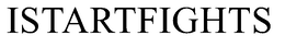ISTARTFIGHTS trademark