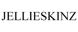 JELLIESKINZ trademark