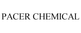 PACER CHEMICAL trademark