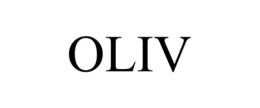 OLIV trademark