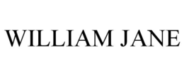WILLIAM JANE trademark