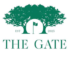 THE GATE EST 2025 trademark