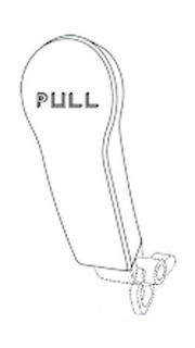 PULL trademark