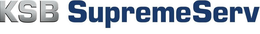 KSB SUPREMESERV trademark