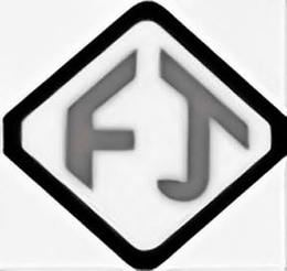 FJ trademark