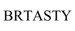 BRTASTY trademark
