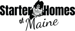 STARTER HOMES OF MAINE MA trademark