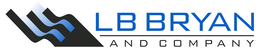 LB BRYAN AND COMPANY trademark