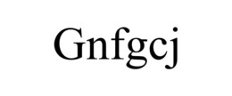 GNFGCJ trademark