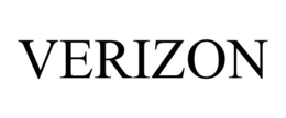 VERIZON trademark